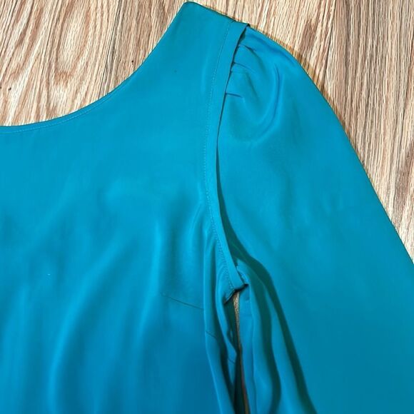 Green American Eagle Outfitters Dress - Picture 4 of 10